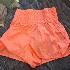 Free people shorts
